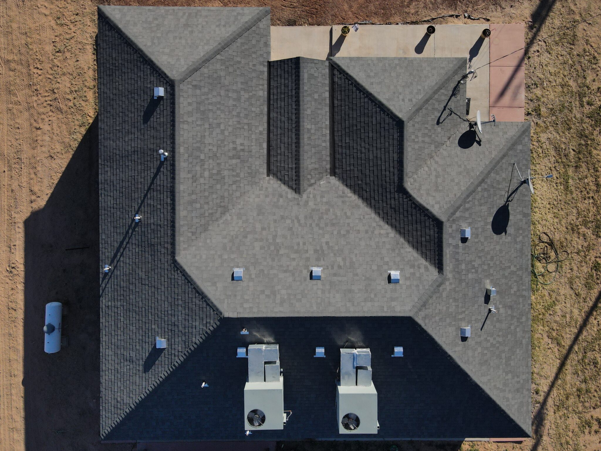 Best Roofers in El Paso META Roofing El Paso, TX