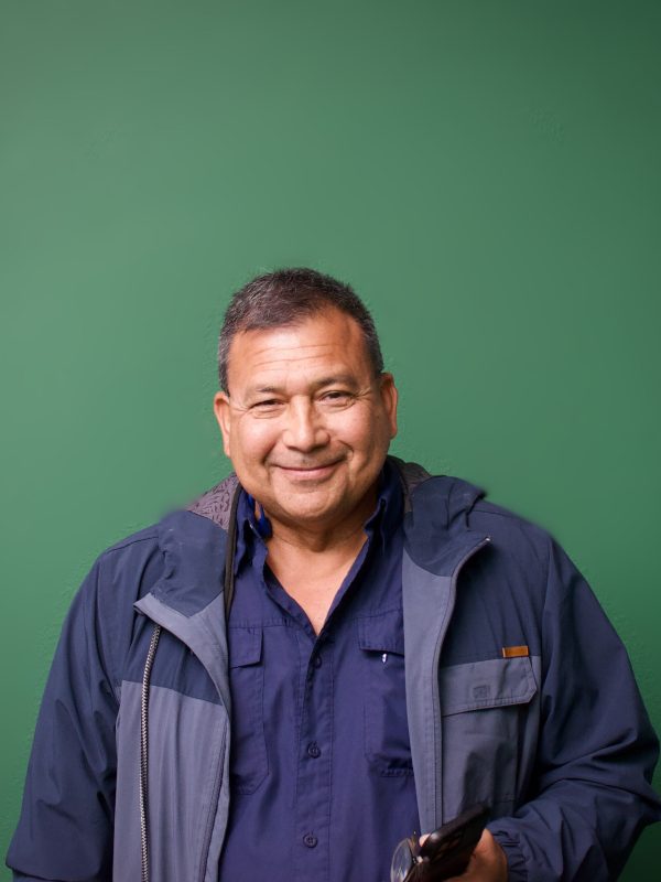 Arnoldo Lopez-Project Mngr