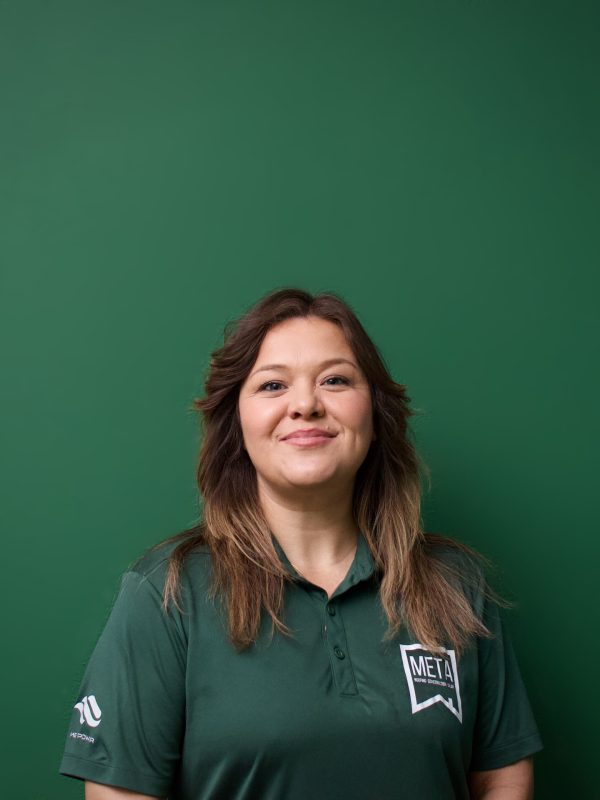 Britnay Aguilar- Project Mngr