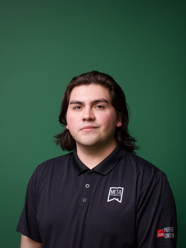 Daniel Rivera- Project Mngr