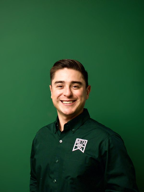 Juanpablo Avendano- Owner