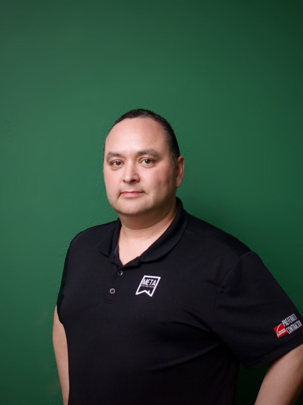 Julio Sanchez- Account Manager