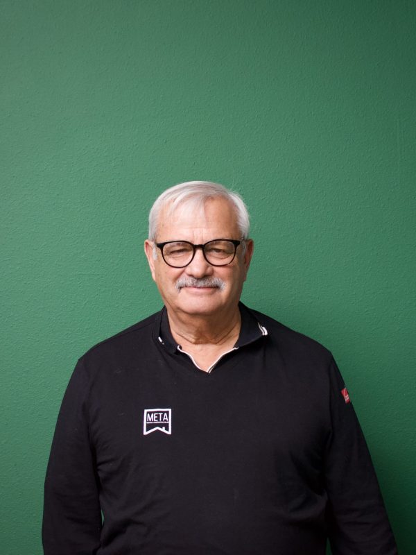 Oscar Sanchez- Project Mngr